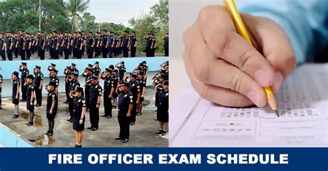 fire officer exam requirements|Fire Officer Exam (FOE) 2021 Online Application, Schedule, .